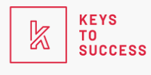 Keys To Success Utah's Logo